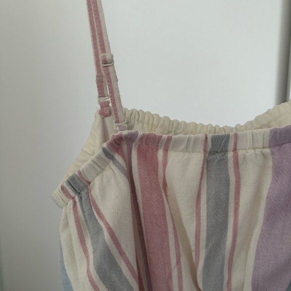 Pastel Romper - Picture 3 of 11